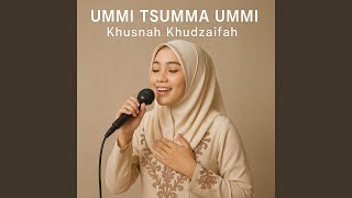 Ummi Tsumma Ummi