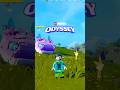 Novo evento por tempo limitado no LEGO Fortnite Odyssey #LEGOFortnite #Fortnite #LEGO