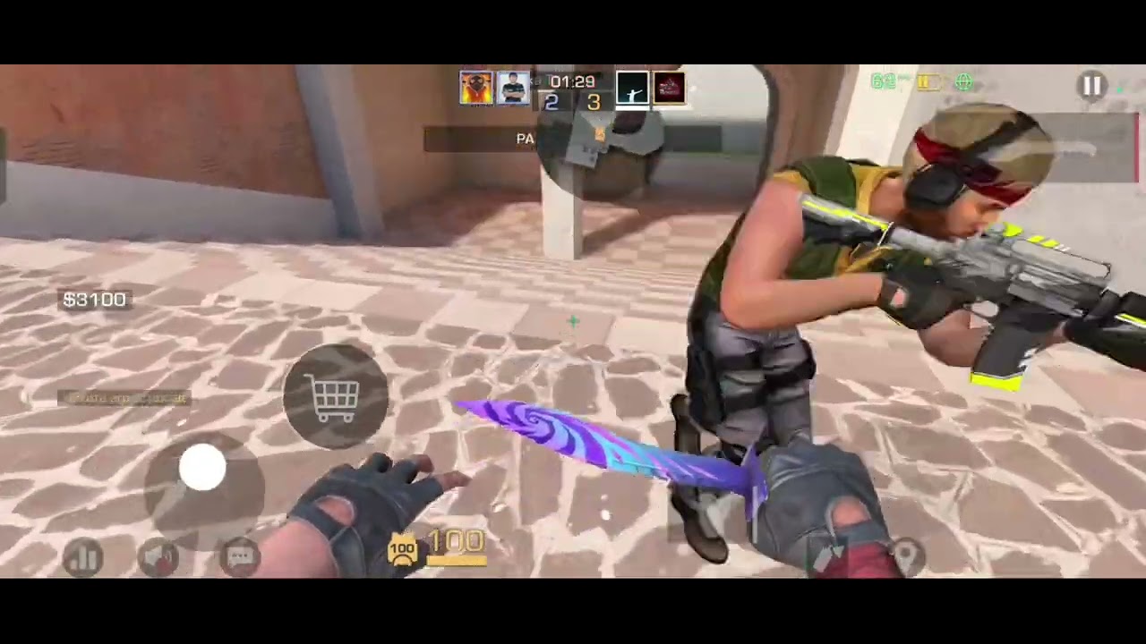 Уходить с Ютуба с таким активом? Демка в напарниках! Феникс🐦‍🔥