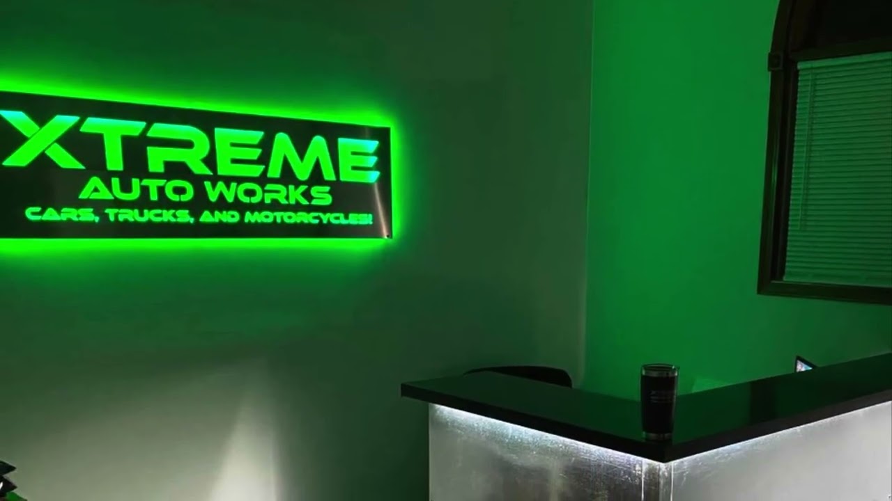 Установка динамиков Cicada CM65.4 в штатный блок динамиков Harley Tour Pack — требуются небольшие...