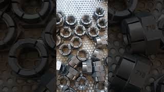 inconel 718 nuts bolts washers