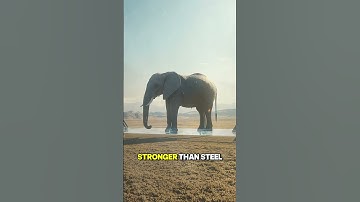 “The Material Stronger Than Steel but Lighter Than Paper 😲 | The Future Is Here!”