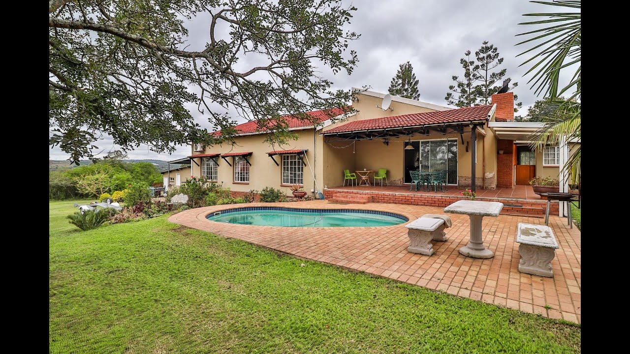 3 Bedroom House Fr Sale in Ashburton Pietermaritzburg KwaZuluNatal