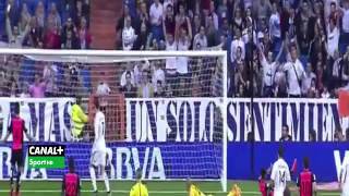 Real Madrid vs Almeria 3-0 All Goals & Highlights La Liga 2015