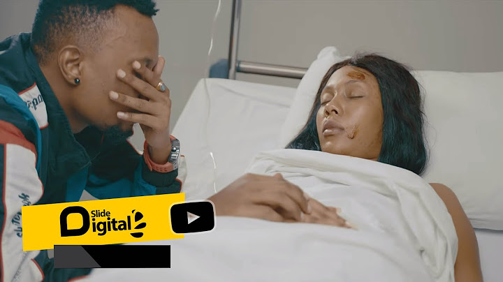 Billnass Feat Marioo -Deka (Official Video)