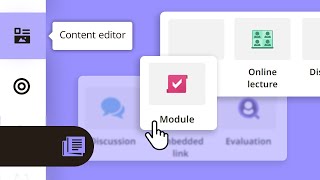 Thinqi Academy   Courses 2023   Creating a New Course, Adding Content and Content Settings