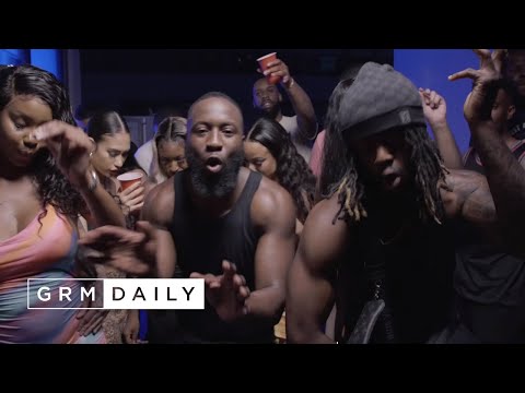 SHARMA Loyalty Rare Music Video GRM Daily 