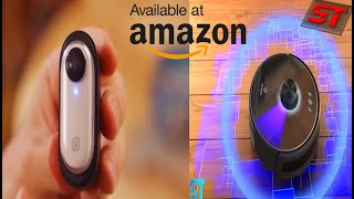7 HIGH TECH GADGETS ON AMAZON NOW | TOP GADGETS | BETS GADGETS NEW