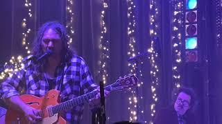 Lost in a Dream - Live - The War on Drugs - Live -Drugcember 2025 - Night 2 - Johnny Brenda's Philly