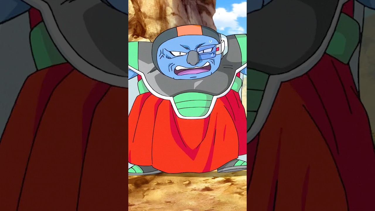 Frieza Returned Stronger Than Ever | Dragon Ball Z: Resurrection