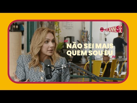 A menopausa apaga a nossa identidade.
