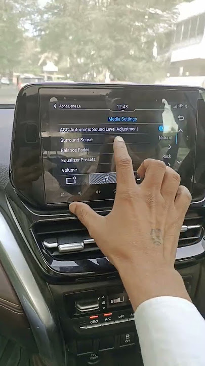 grand vitara sound system