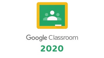 Como crear una clase - Google Classroom