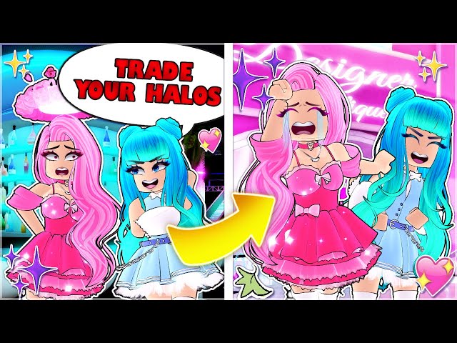 🎄 +13  Diva] Truth or Dare! - Roblox