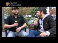 Riddim - Entrevista CM 2012