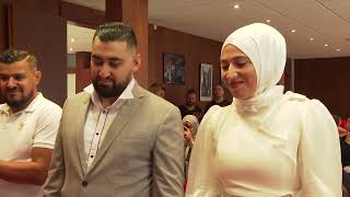 Mariage De Neslihan Aksu Et Mehmet Demir - 29 Août 2022