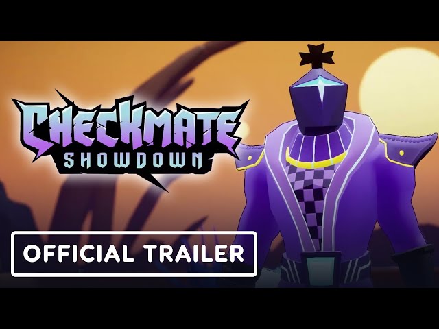 Checkmate Showdown android iOS-TapTap