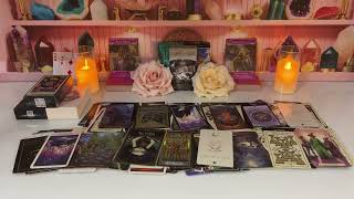 AQUARIUS   - THIS CONNECTION IS FAR FROM OVER! AQUARIUS  LOVE TAROT READING