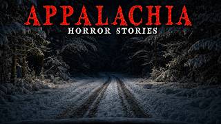 7 Scary Stories From Appalachian Mountains That Will Give You Nightmares