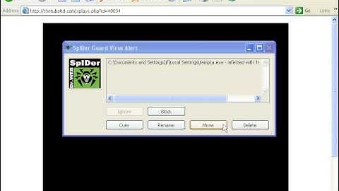 Dr. Web Security Space Review: Part 2