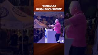 Evlat Olsan Sevilmezsin Cemal Enginyurtu Hiç Böyle Görmediniz...