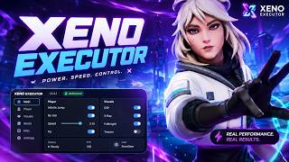 Roblox Executor - I Ran The MOST OP Scripts And THIS Happened