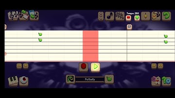 My singing monsters composer earth Island potbelly