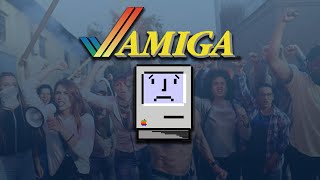 Can’t Afford an Amiga? You Can Do This! (P2)