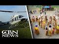 The Last Mile: Inside the Extraordinary Mission Flying Hope Into Papua New Guinea's Remote Villages