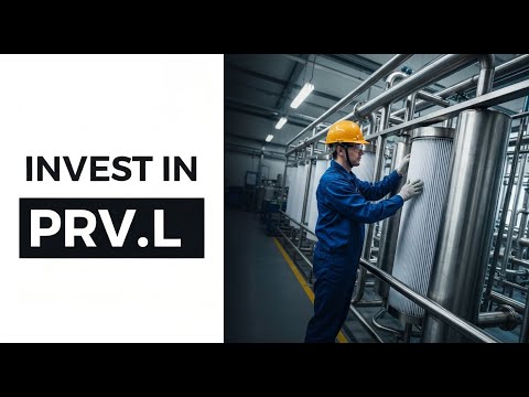 How to Invest in Porvair Plc (PRV.L) Step by Step