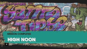 Saints Row: After Party / High Noon