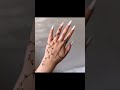 Aesthetic mehndi designs for girls  aesthetic design on eid mehndi eid mehandi design ramdan