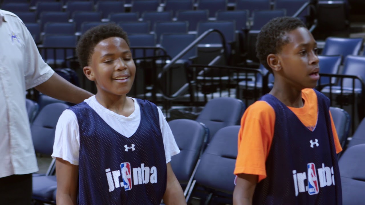 Age-Appropriate Rules and Standards for Youth Basketball Competitions Announced