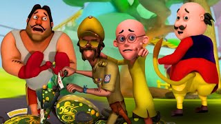 Download Lagu Motu की पूँछ ने कर दिया बवाल! | Motu Patlu | मोटू पतलू MP3 Download Lagu Motu की पूँछ ने कर दिया बवाल! | Motu Patlu | मोटू पतलू MP3