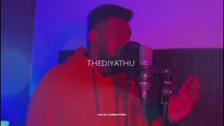 Unnaithedi (Reprise) ll #D_SHAN