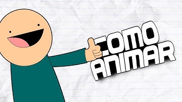 COMO ANIMAR EN FLASH CS6 #1