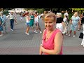 04.08.21 - Танцы на Приморском бульваре - Севастополь - Сергей Соков