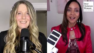 IDENTITY IN CHRIST WITH DR RITA RENEE