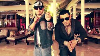 Nova Y Jory Ft Daddy Yankee   Aprovecha Video Official