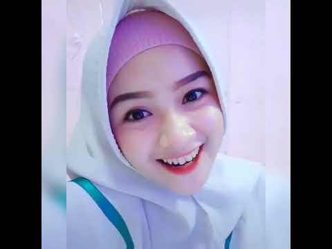 Perawat cantik😲 bikin mata melek..