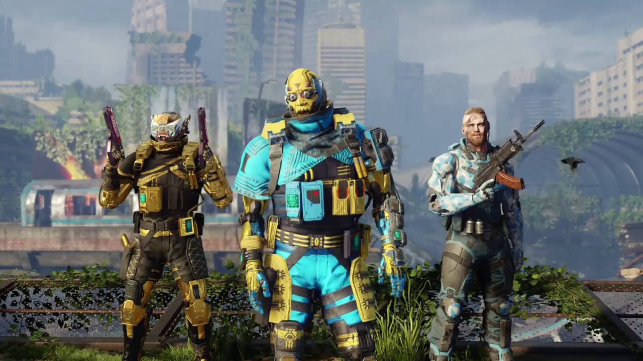 Call of Duty®: Black Ops III_20160726215125 - YouTube