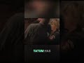 5 Decades of Martial Arts Mastery: Larry Tatum's Legacy! #shorts