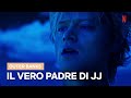 JJ SCOPRE chi è IL SUO VERO PADRE in OUTER BANKS | Netflix Italia