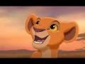 The Lion King 2 - We are one (Russian) Subs+Trans
