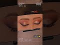 مكياج عيون مبطنه مكياج ميك اب ارتيست Music اغاني مكياج سينمائي مكياج اصلي اغنيه 