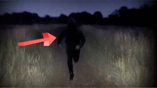 6 Unsettling Woodland Encounters Where They Were Not Alone