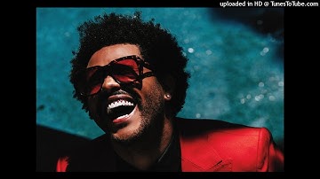 The Weeknd - In My Life (Snippet)