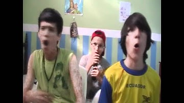 Basement Jaxx - Red Alert (M.I.E)