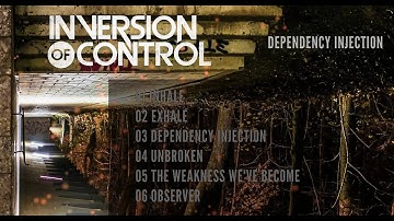 Inversion Of Control - Dependency Injection EP