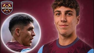 🚨 TRANSFER UPDATE | #7 Engels registration | Alvarez EXIT | Parrott confidence despite Betis move